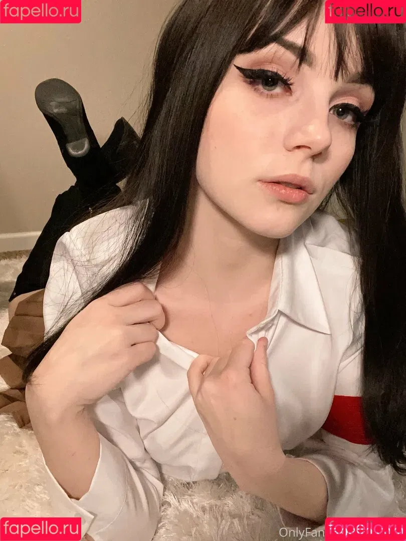 ruwuby Onlyfans Photo Gallery 