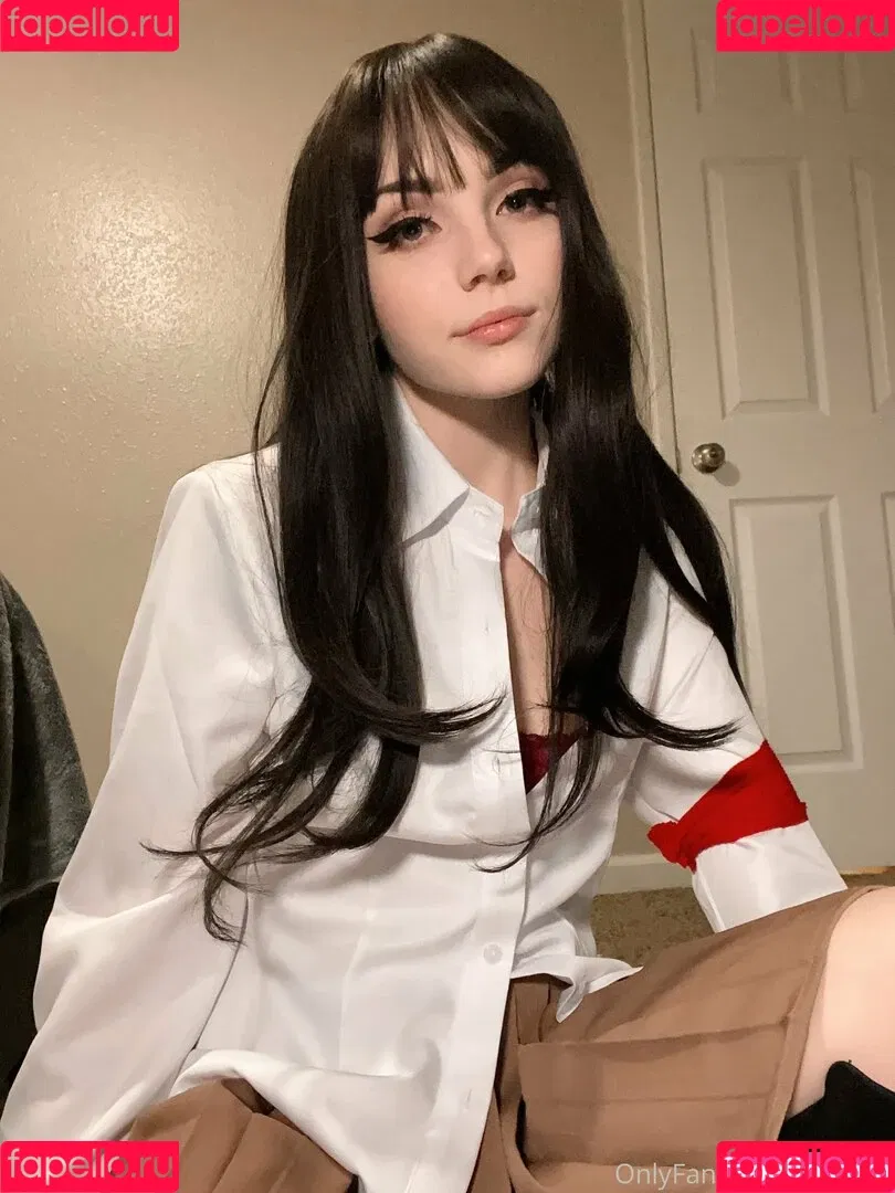 ruwuby Onlyfans Photo Gallery 