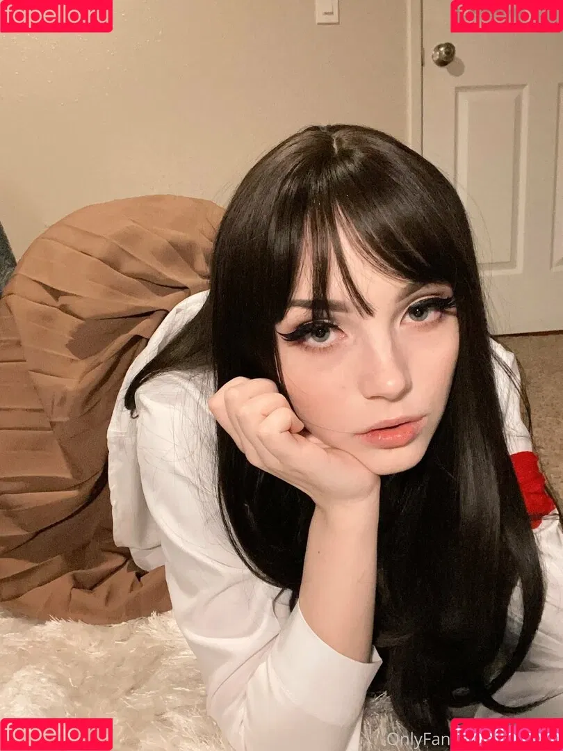 ruwuby Onlyfans Photo Gallery 