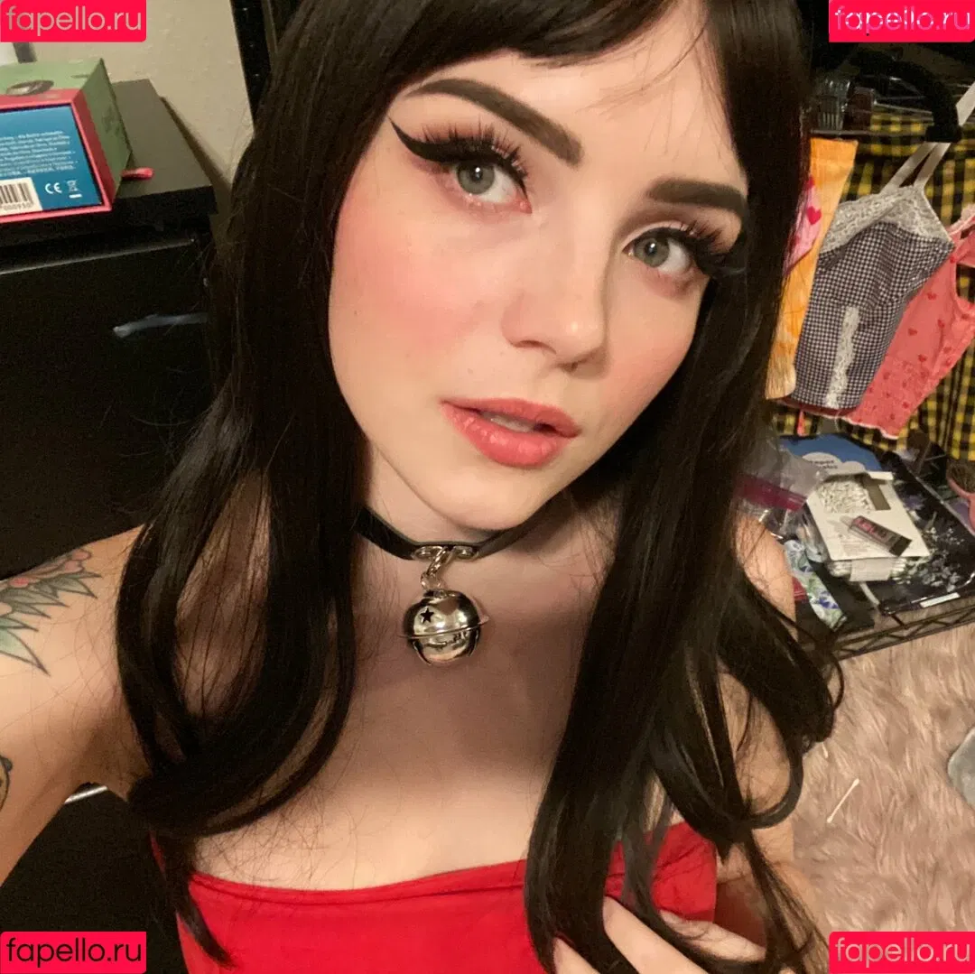 ruwuby Onlyfans Photo Gallery 
