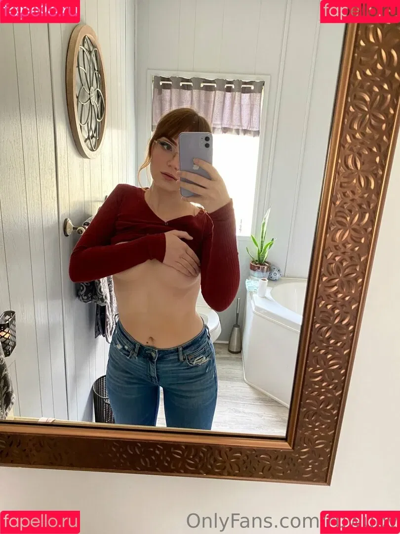 ruwuby Onlyfans Photo Gallery 