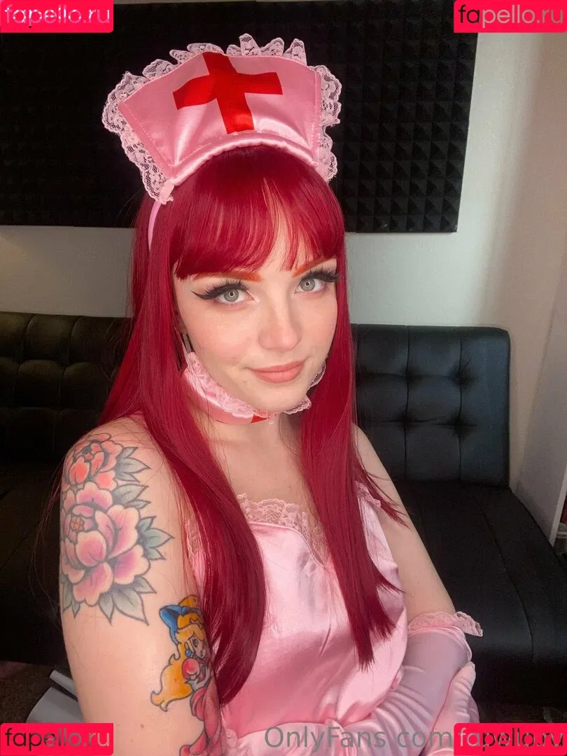 ruwuby Onlyfans Photo Gallery 
