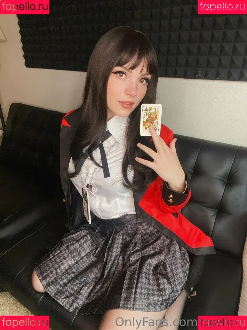 ruwuby Onlyfans Photo Gallery 