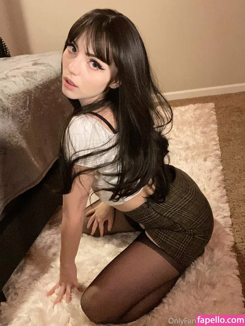 ruwuby Onlyfans Photo Gallery 