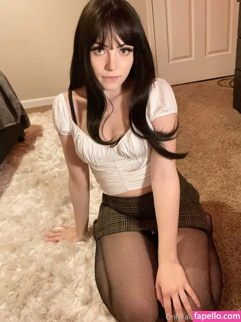 ruwuby Onlyfans Photo Gallery 