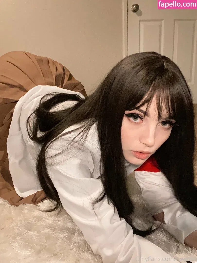 ruwuby Onlyfans Photo Gallery 