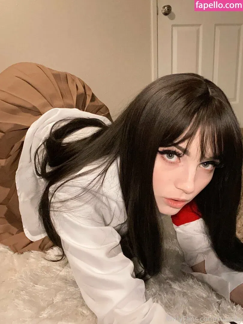 ruwuby Onlyfans Photo Gallery 