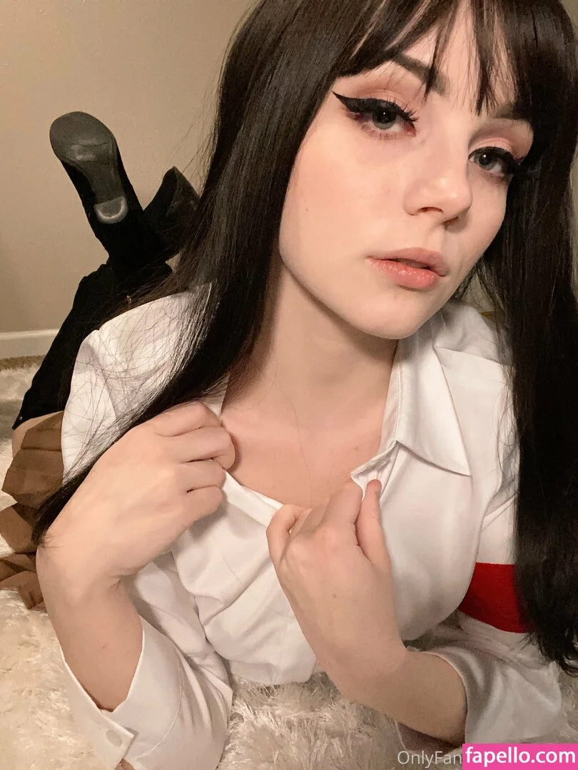 ruwuby Onlyfans Photo Gallery 