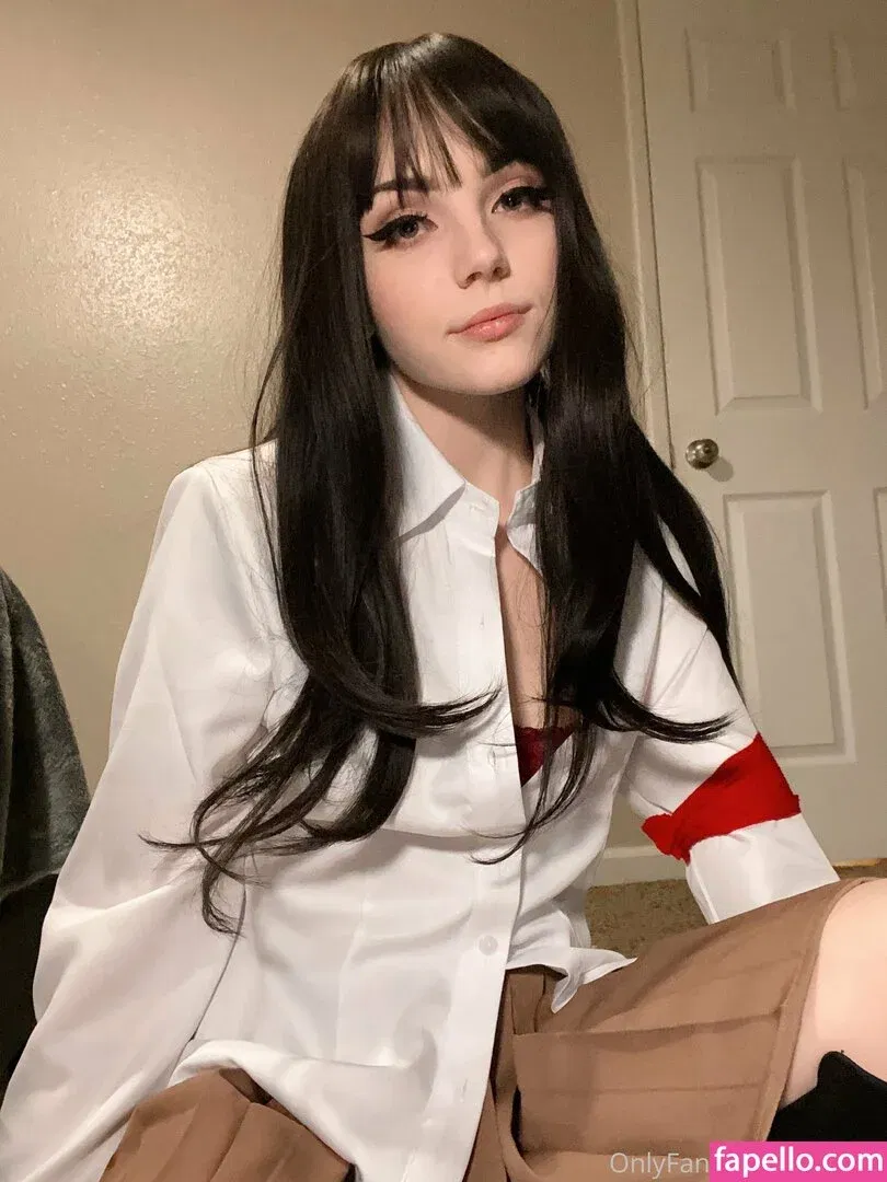 ruwuby Onlyfans Photo Gallery 