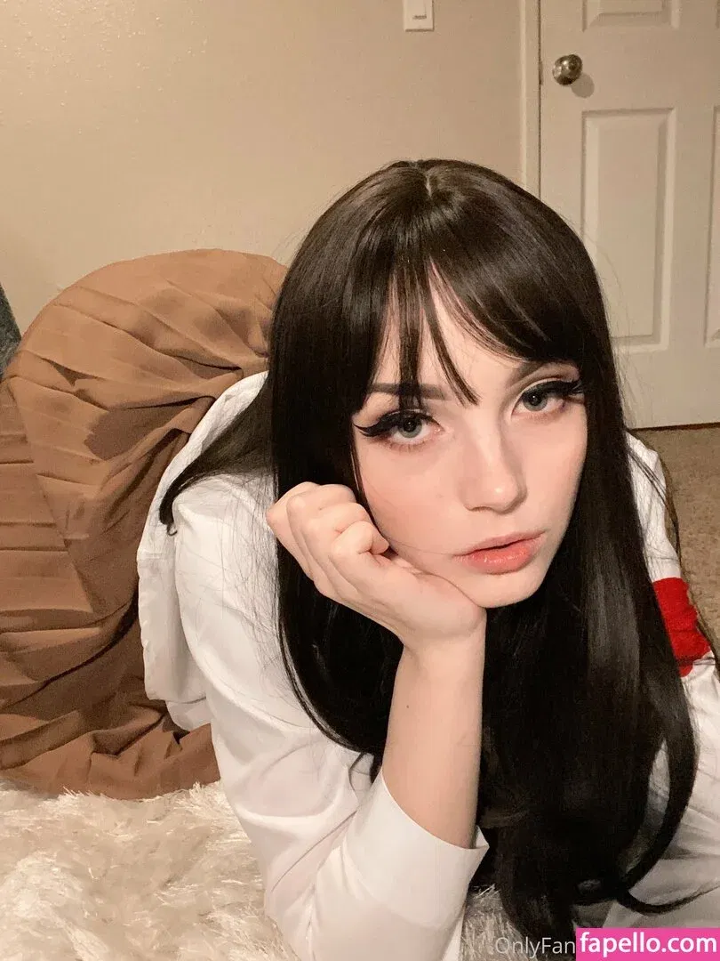 ruwuby Onlyfans Photo Gallery 