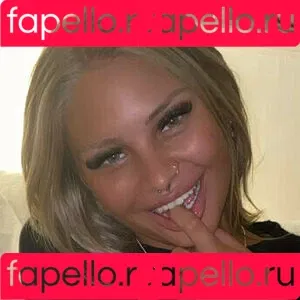 Scarlett.beckxx Onlyfans Photo Gallery 