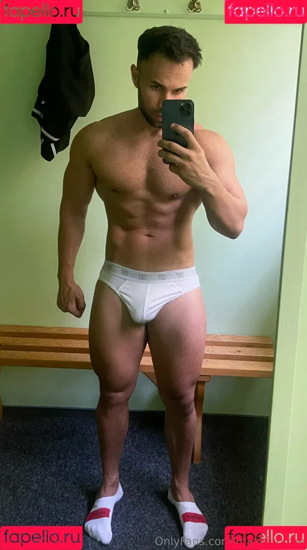 maxkingfree Onlyfans Photo Gallery 