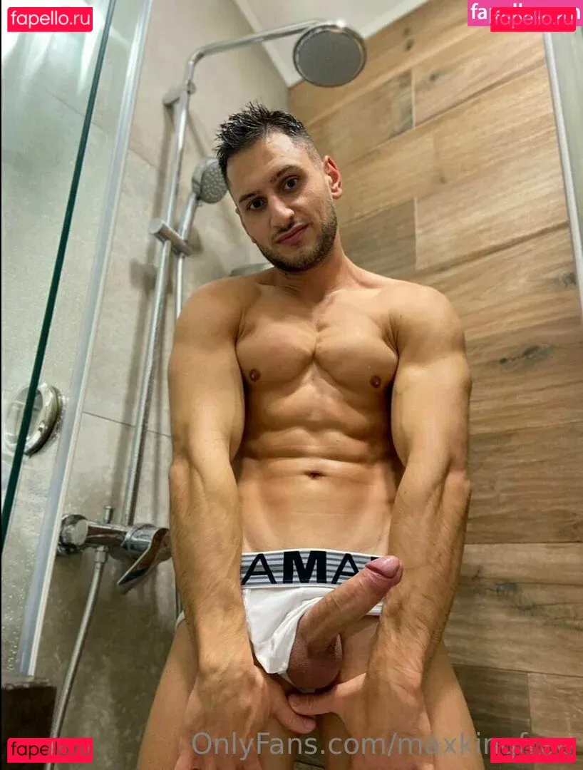 maxkingfree Onlyfans Photo Gallery 