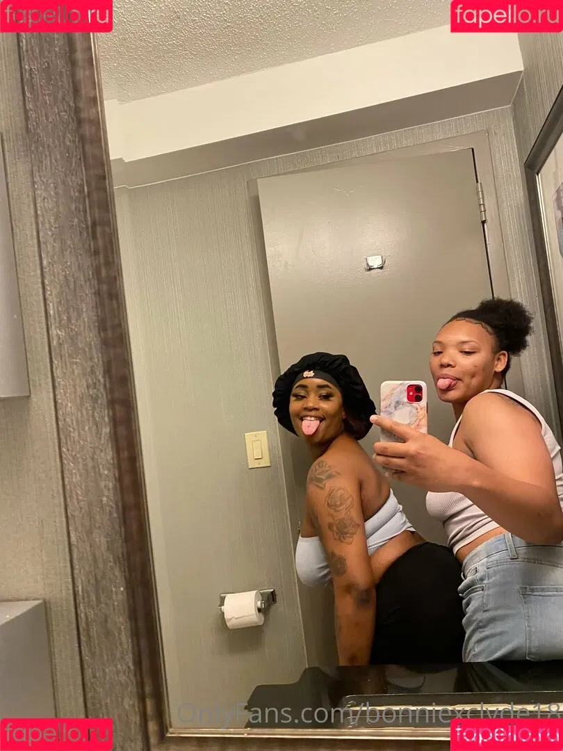 bonniexclyde18 Onlyfans Photo Gallery 