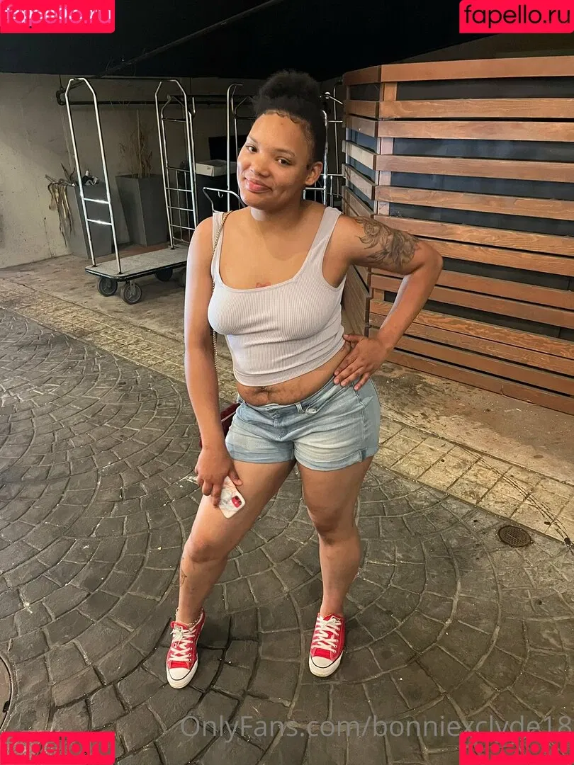 bonniexclyde18 Onlyfans Photo Gallery 