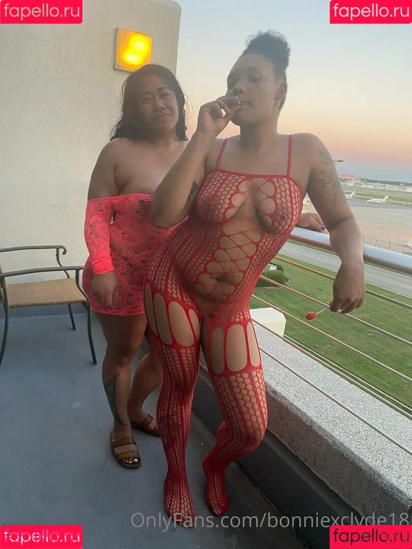 bonniexclyde18 Onlyfans Photo Gallery 