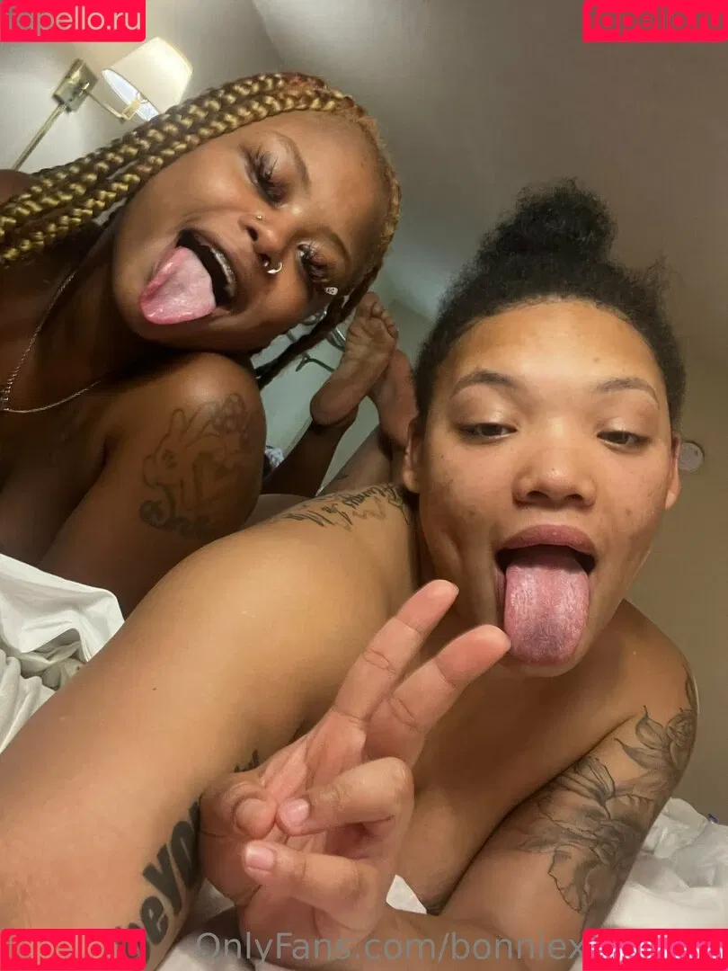 bonniexclyde18 Onlyfans Photo Gallery 