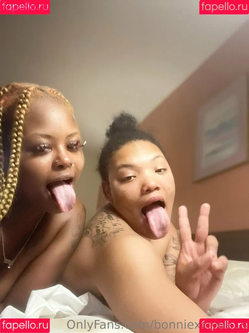 bonniexclyde18 Onlyfans Photo Gallery 