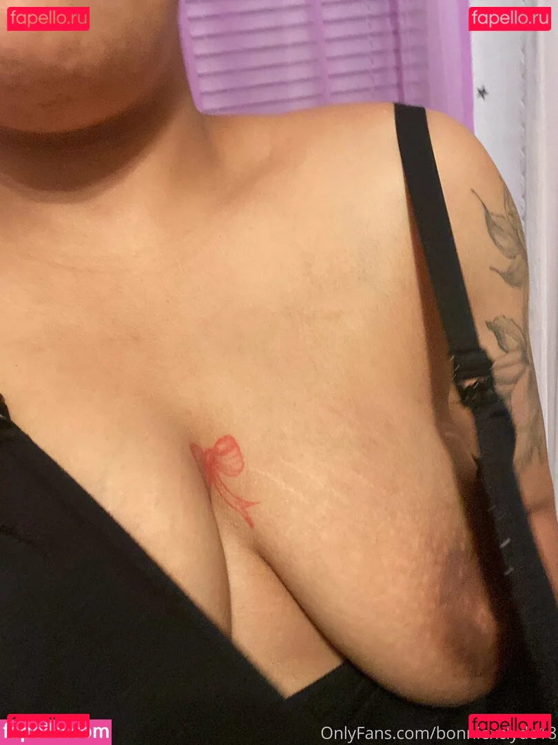 bonniexclyde18 Onlyfans Photo Gallery 