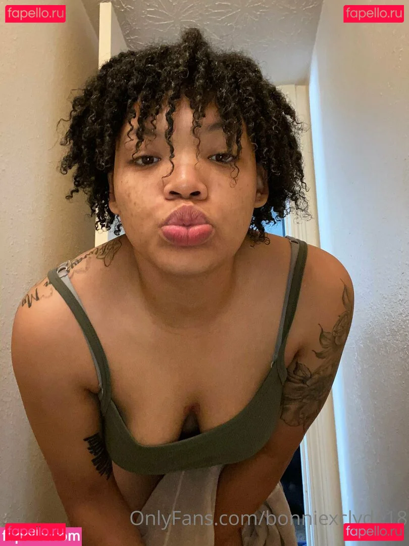 bonniexclyde18 Onlyfans Photo Gallery 