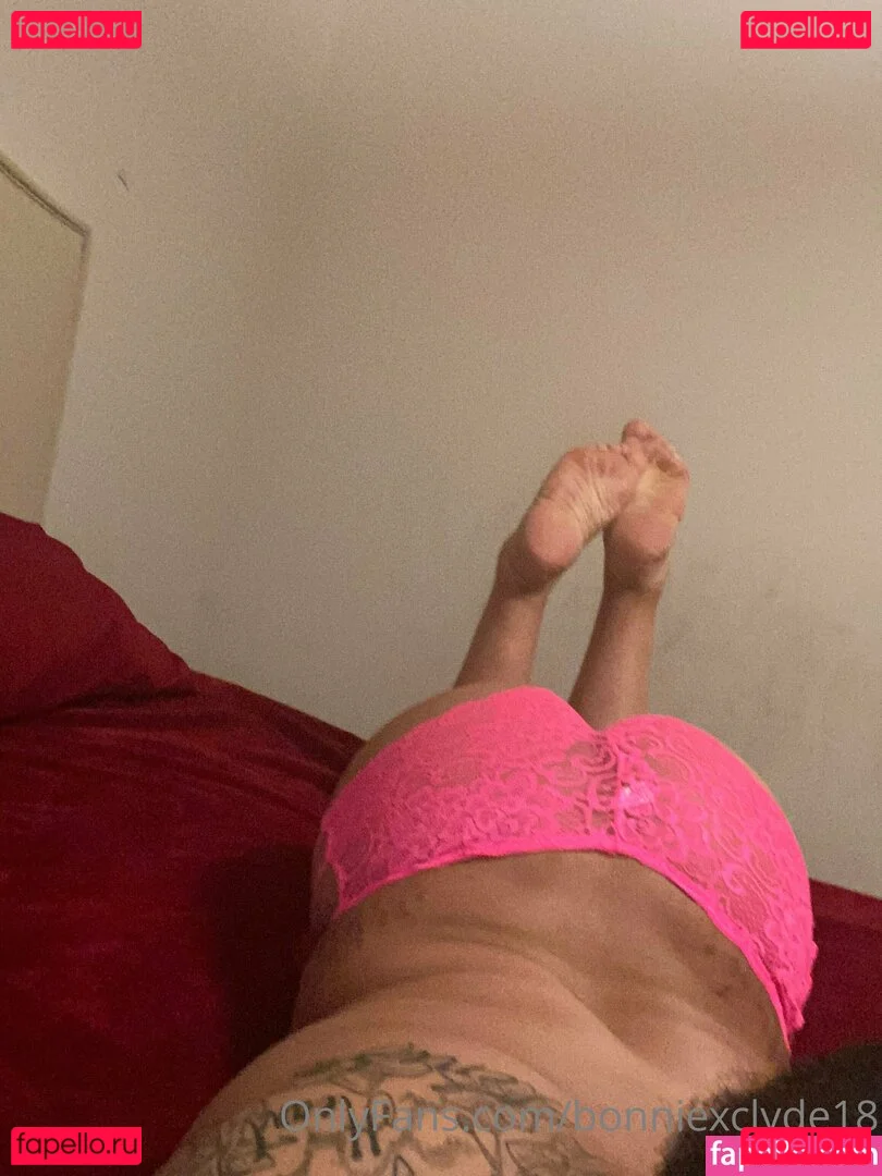bonniexclyde18 Onlyfans Photo Gallery 