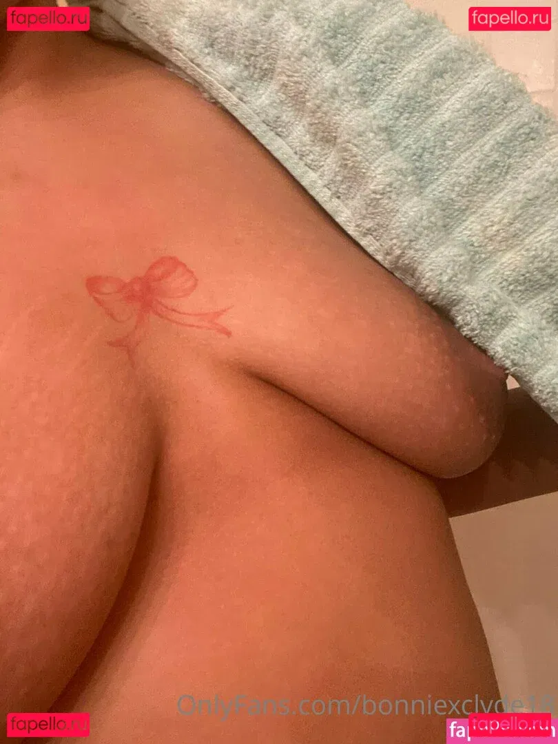 bonniexclyde18 Onlyfans Photo Gallery 