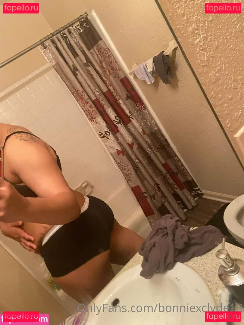 bonniexclyde18 Onlyfans Photo Gallery 