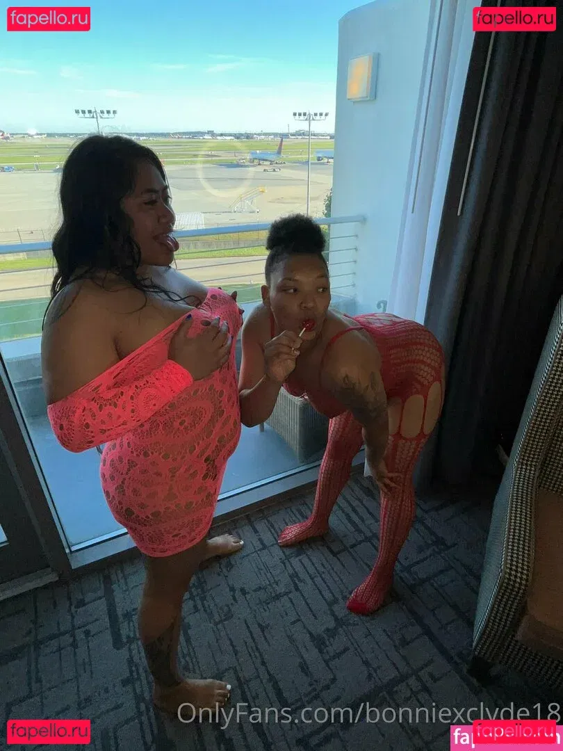 bonniexclyde18 Onlyfans Photo Gallery 