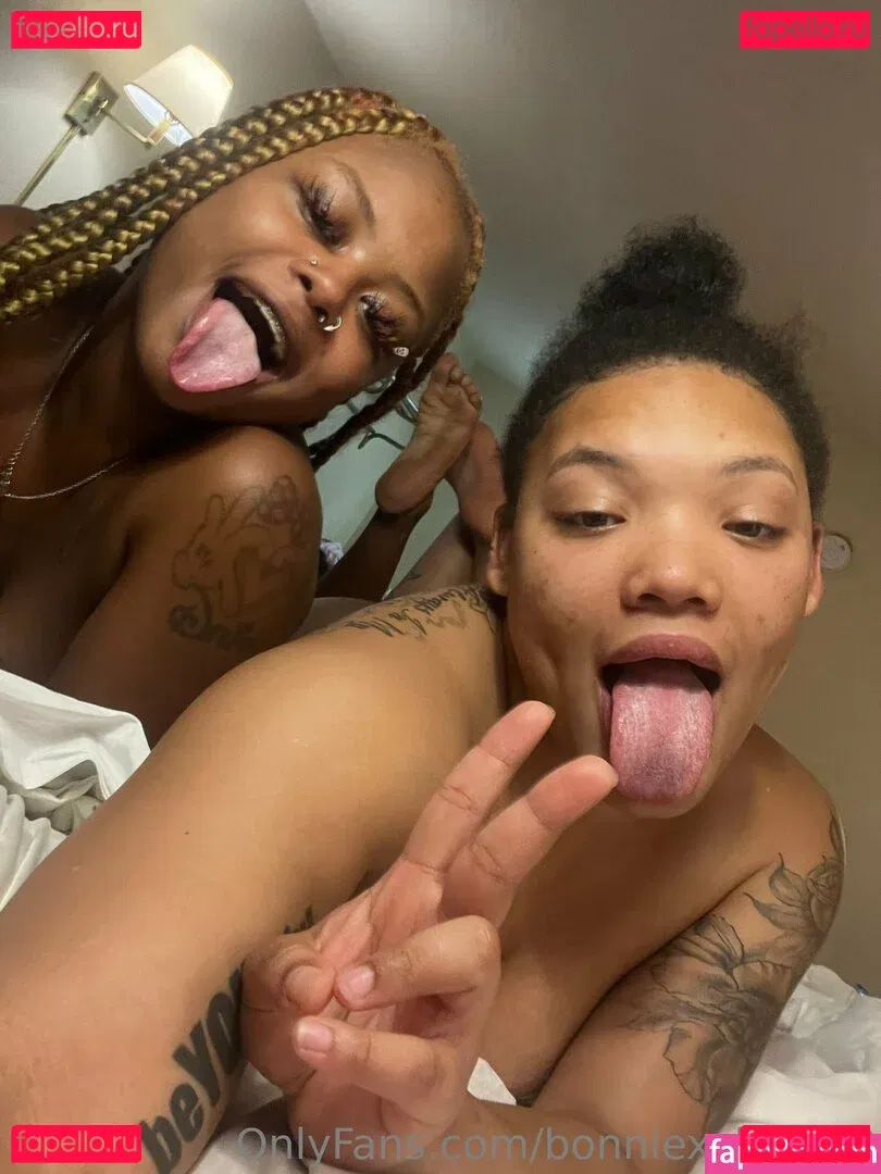 bonniexclyde18 Onlyfans Photo Gallery 