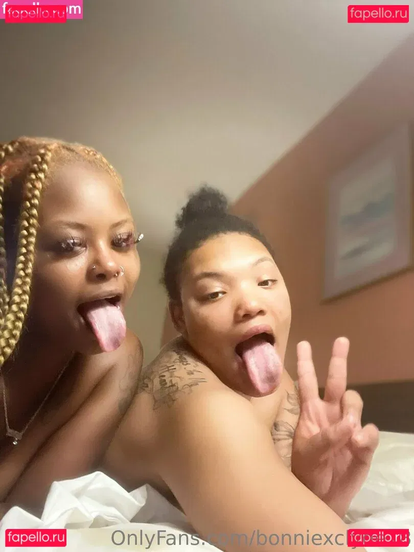 bonniexclyde18 Onlyfans Photo Gallery 