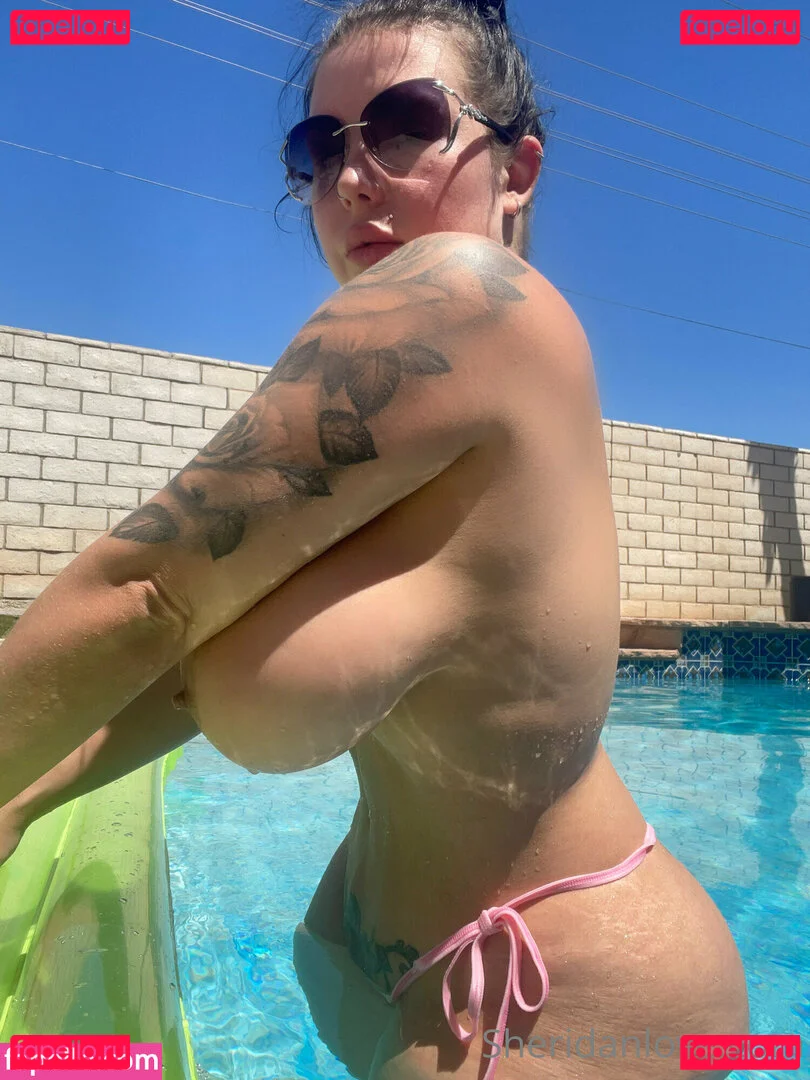 thesheridanlove Onlyfans Photo Gallery 