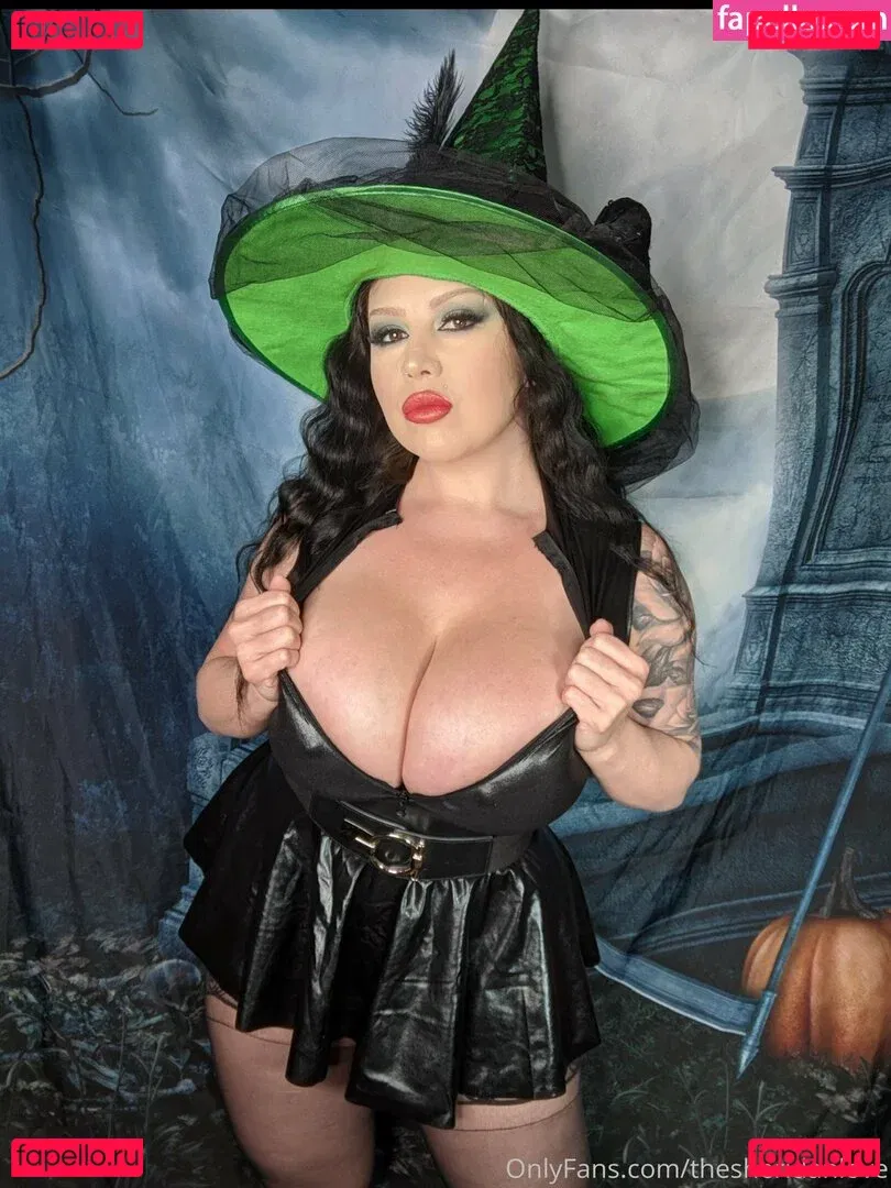 thesheridanlove Onlyfans Photo Gallery 