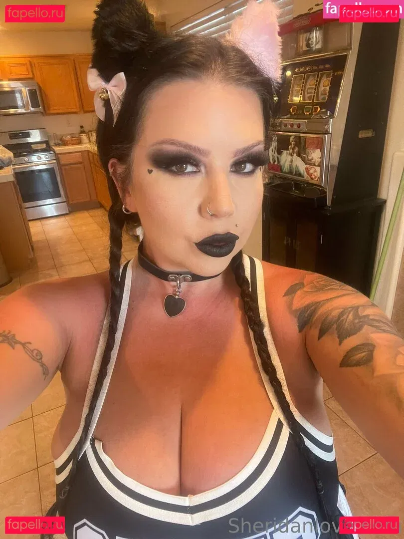 thesheridanlove Onlyfans Photo Gallery 