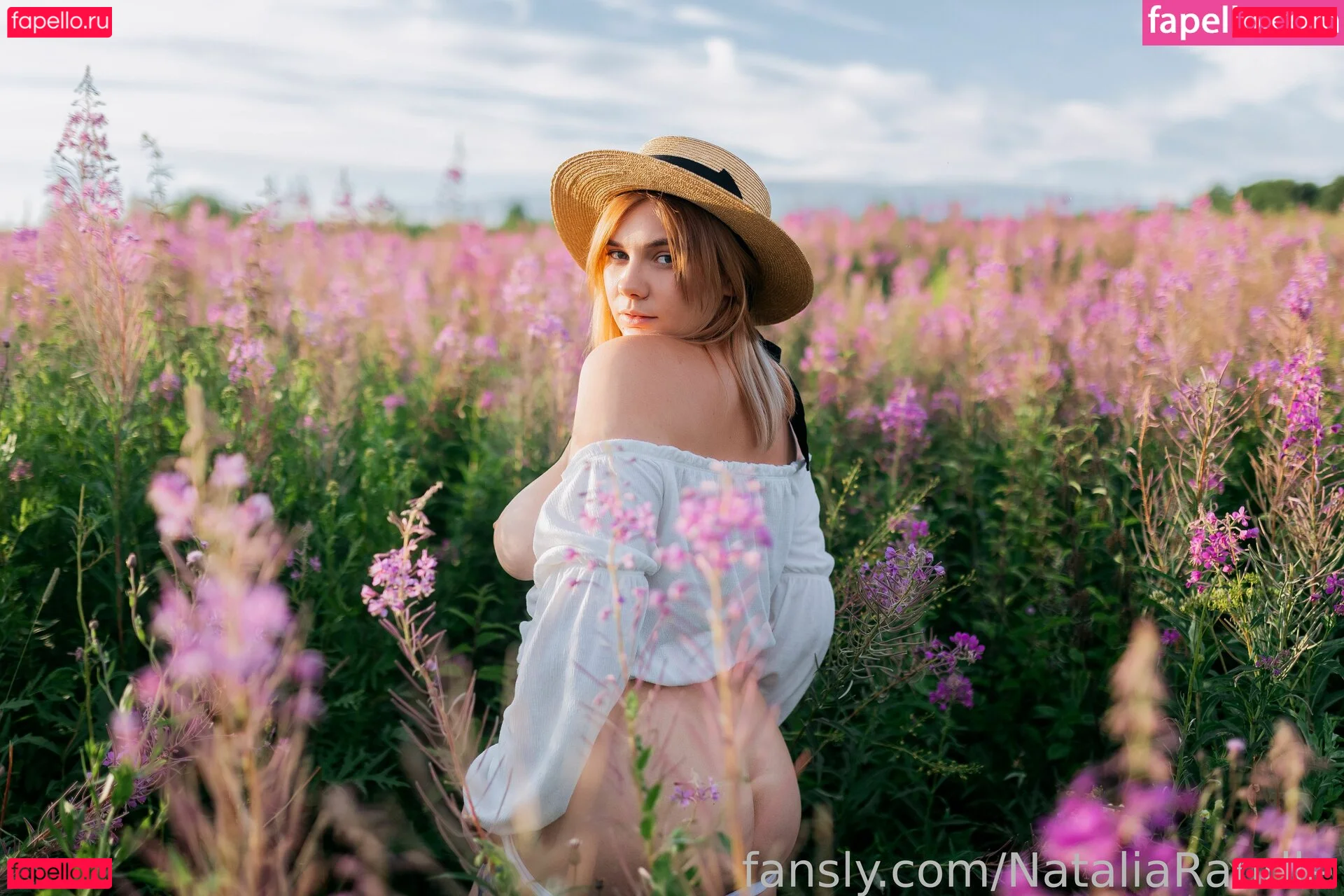 Tihomirova Natali Onlyfans Photo Gallery 