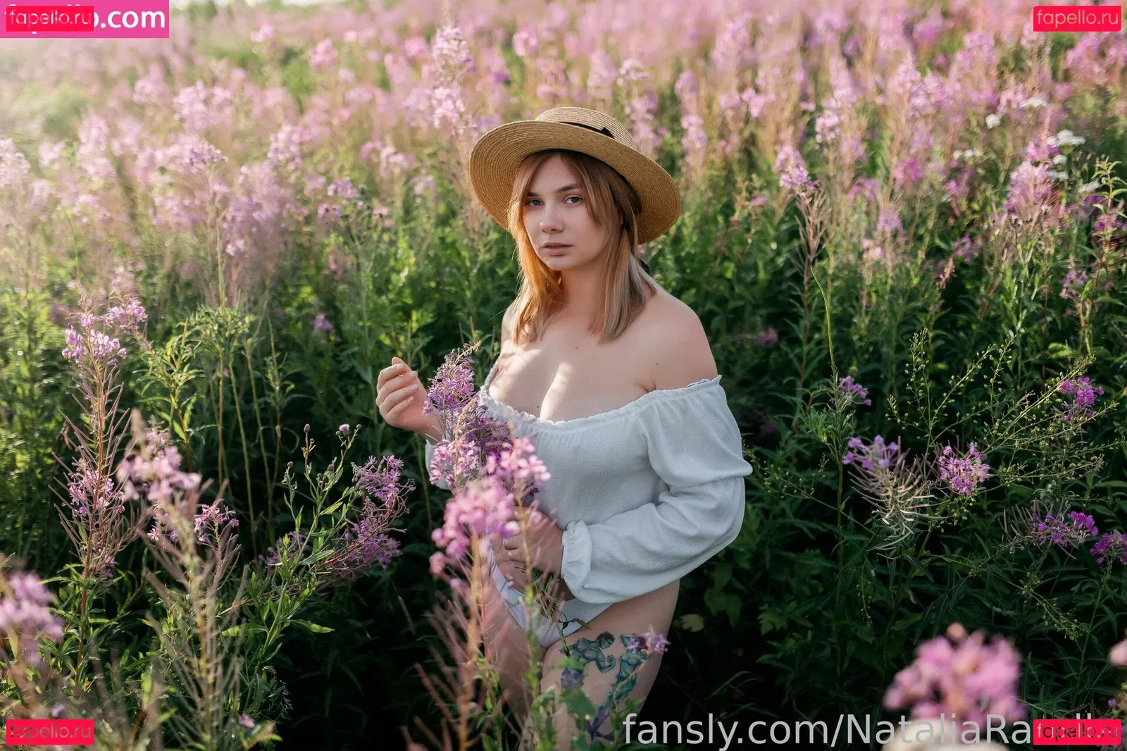 Tihomirova Natali Onlyfans Photo Gallery 