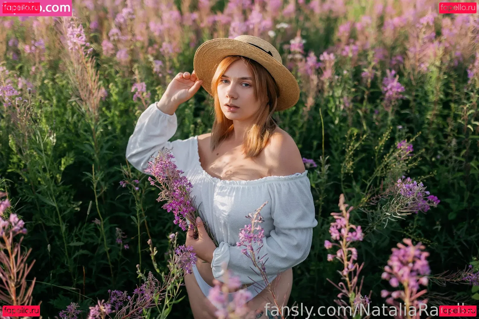 Tihomirova Natali Onlyfans Photo Gallery 