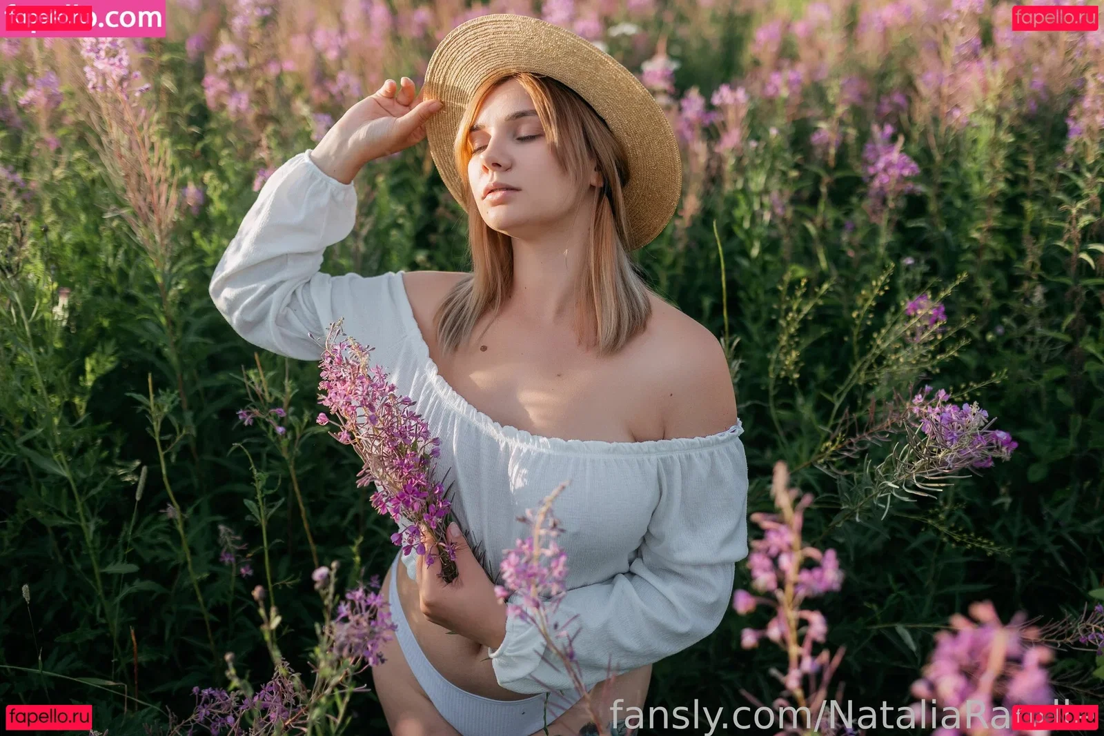 Tihomirova Natali Onlyfans Photo Gallery 