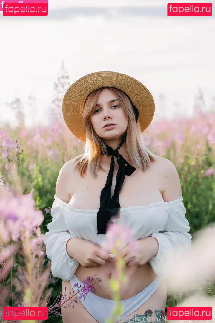 Tihomirova Natali Onlyfans Photo Gallery 