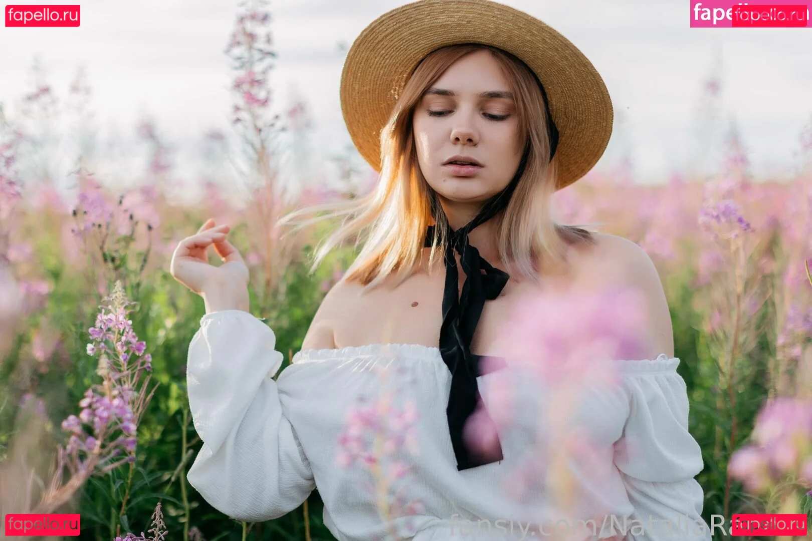 Tihomirova Natali Onlyfans Photo Gallery 