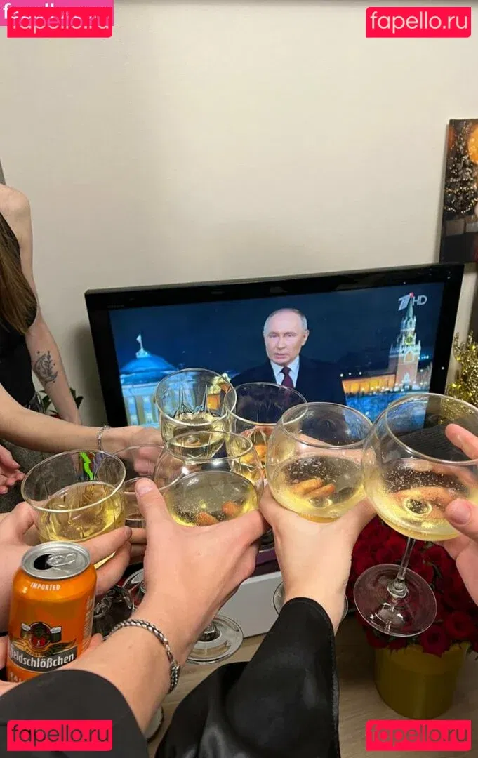 Tihomirova Natali Onlyfans Photo Gallery 