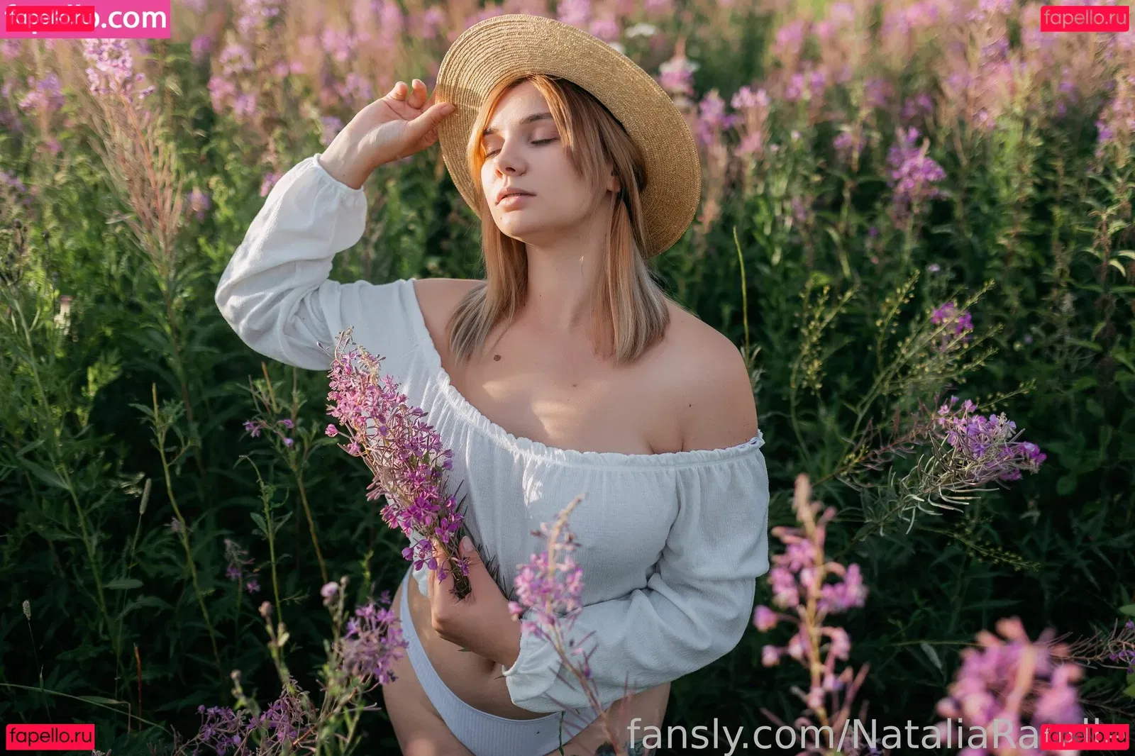 Tihomirova Natali Onlyfans Photo Gallery 