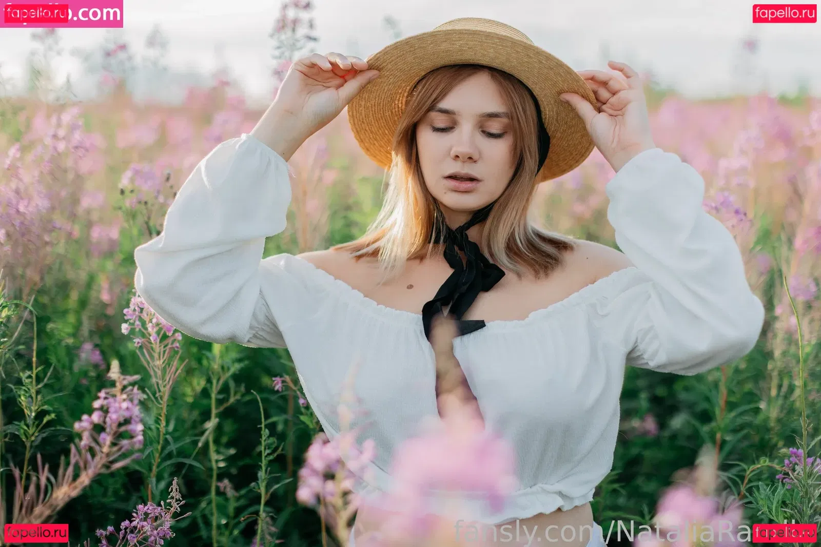 Tihomirova Natali Onlyfans Photo Gallery 