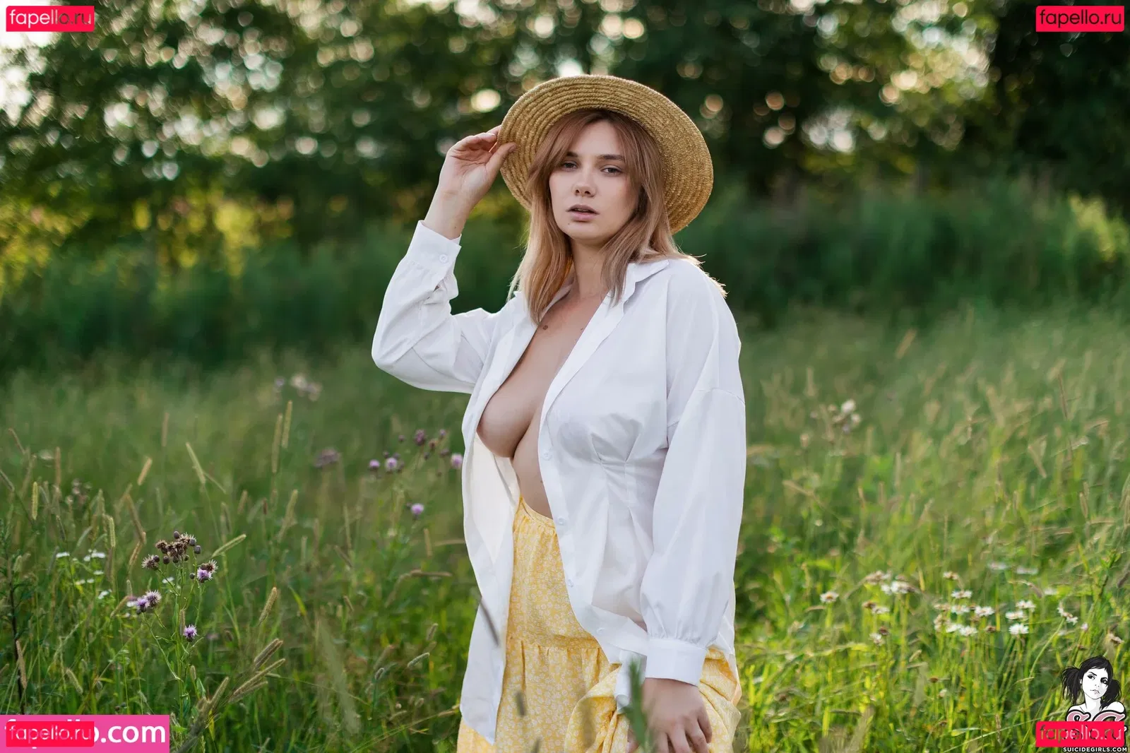 Tihomirova Natali Onlyfans Photo Gallery 