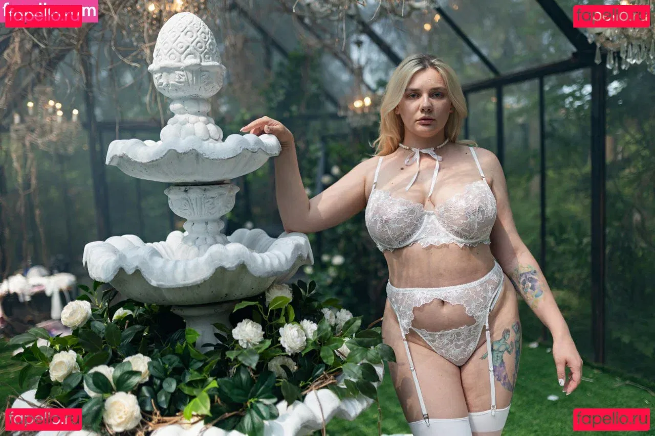 Tihomirova Natali Onlyfans Photo Gallery 