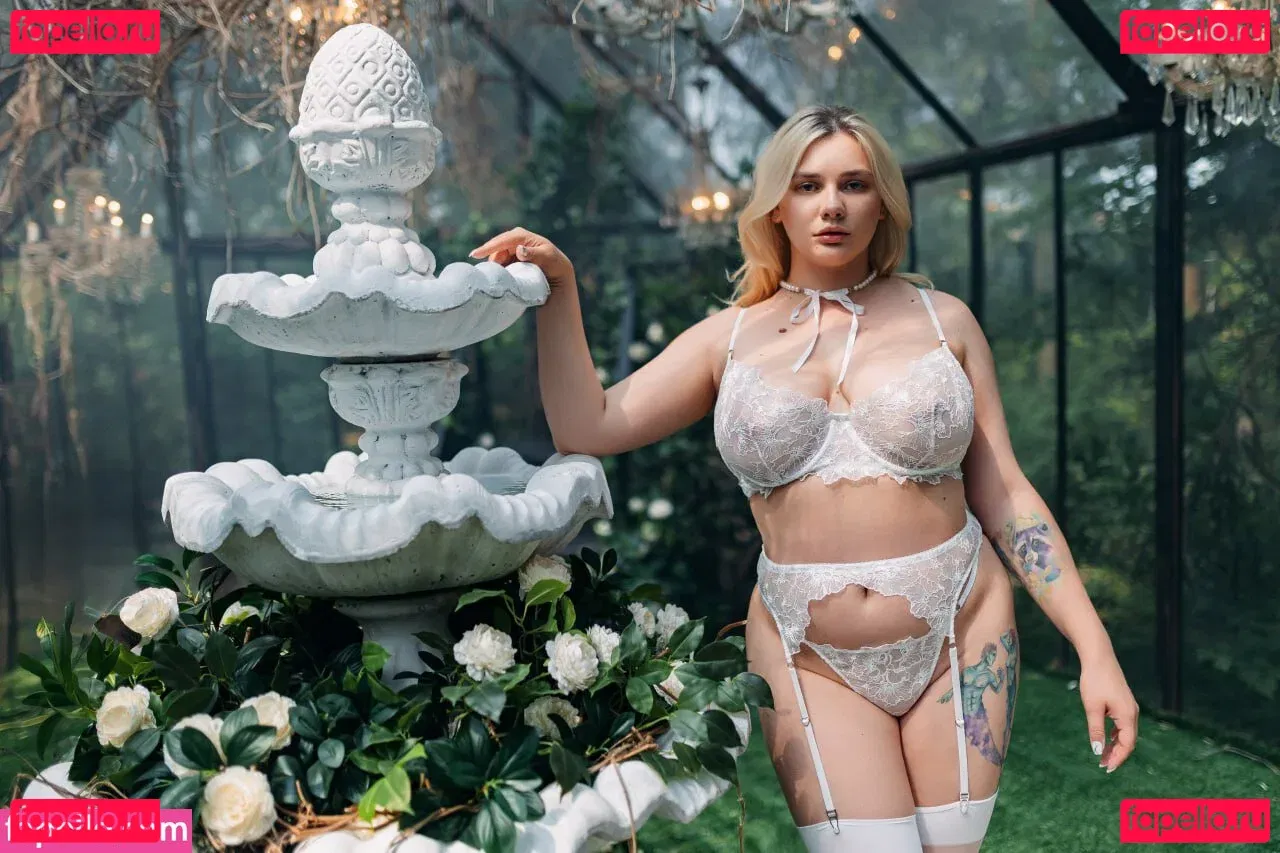 Tihomirova Natali Onlyfans Photo Gallery 