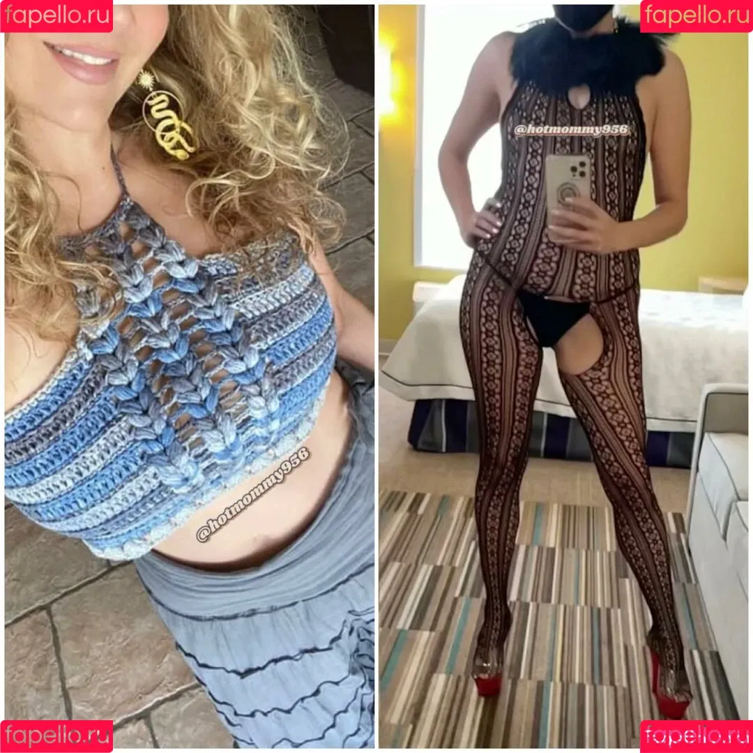 Hotmommy956 Onlyfans Photo Gallery 