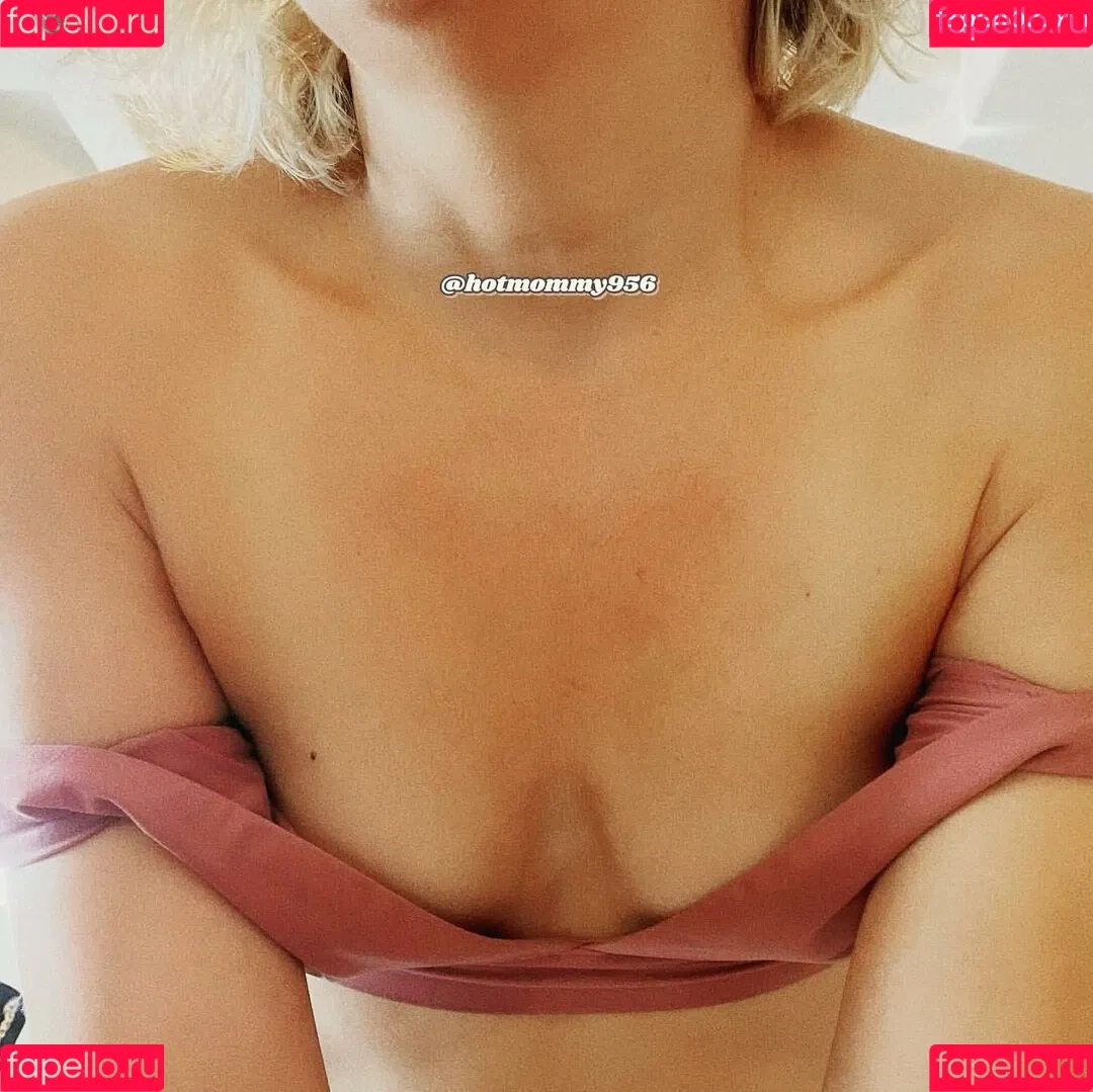 Hotmommy956 Onlyfans Photo Gallery 