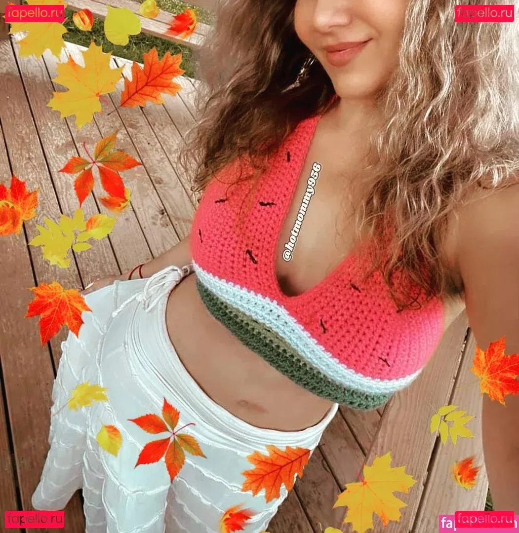 Hotmommy956 Onlyfans Photo Gallery 