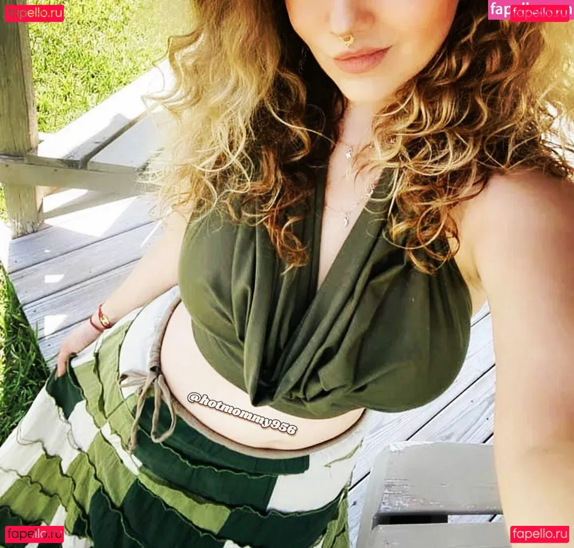 Hotmommy956 Onlyfans Photo Gallery 