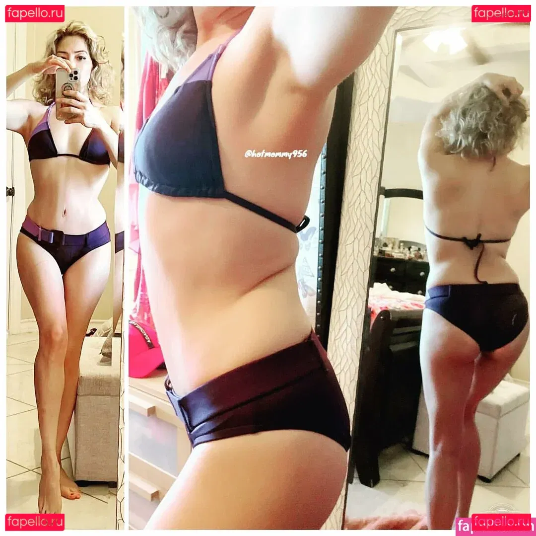 Hotmommy956 Onlyfans Photo Gallery 